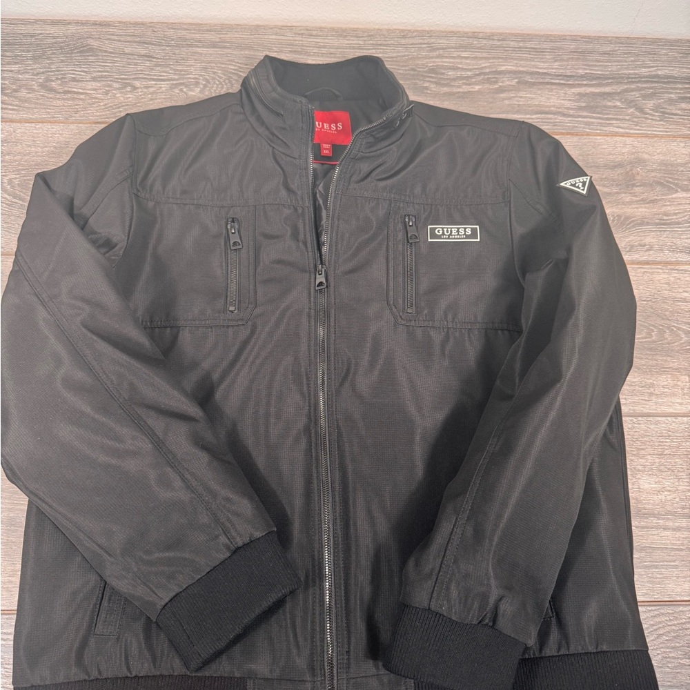 Guess coat - Picture 8 of 8